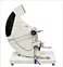 Filter paper tearing tester